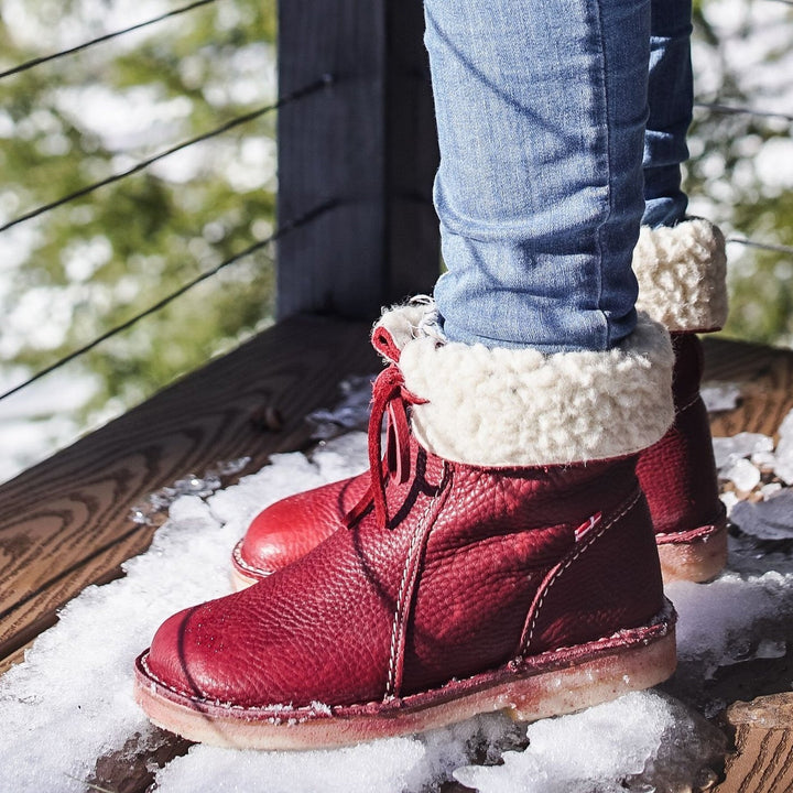 Perfect for Any Weather!