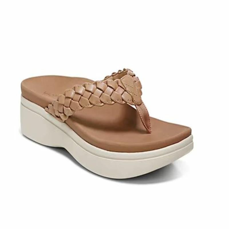Stylish & Comfortable Support Sandals for Women