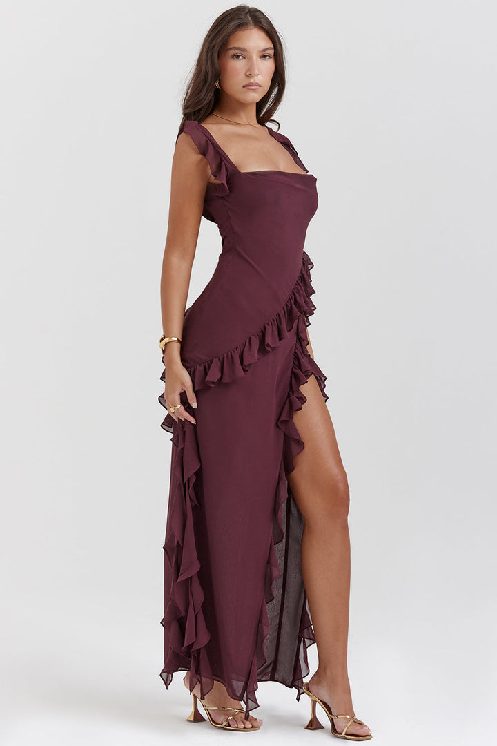 Chic and Stylish Long Dress