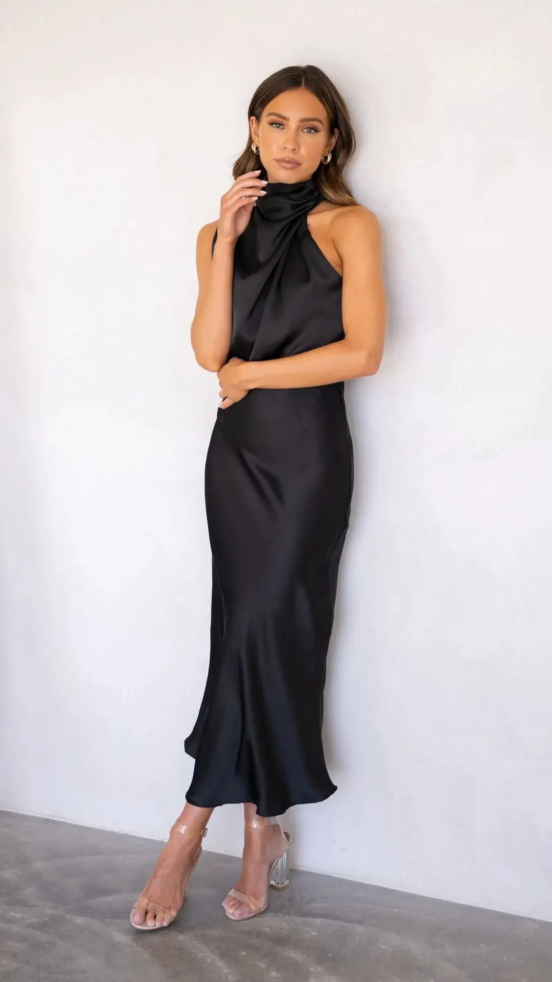 Exquisite Evening Gown for Unforgettable Nights
