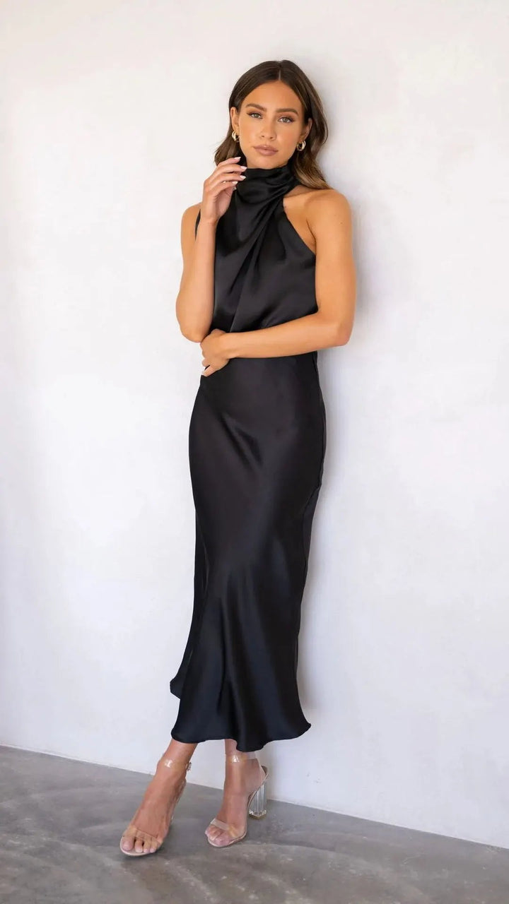 Exquisite Evening Gown for Unforgettable Nights