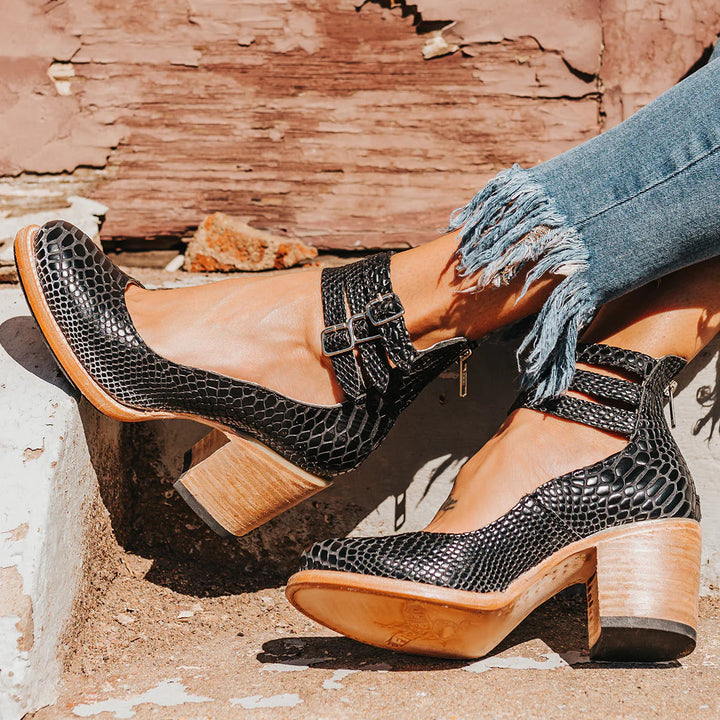 Stylishly Comfortable Footwear for Every Occasion