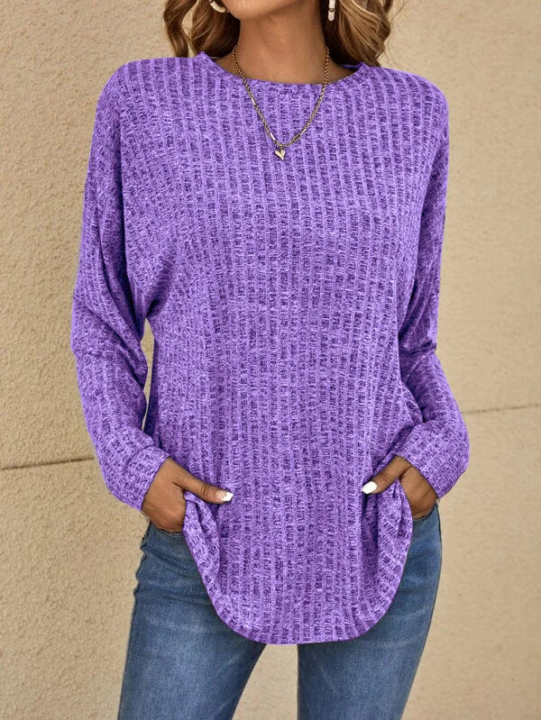 Luxuriously Cozy Sweater for Ultimate Comfort