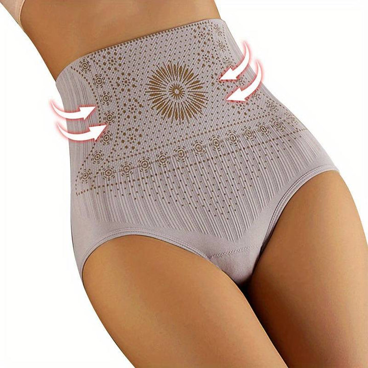 Slimming Cotton Underwear