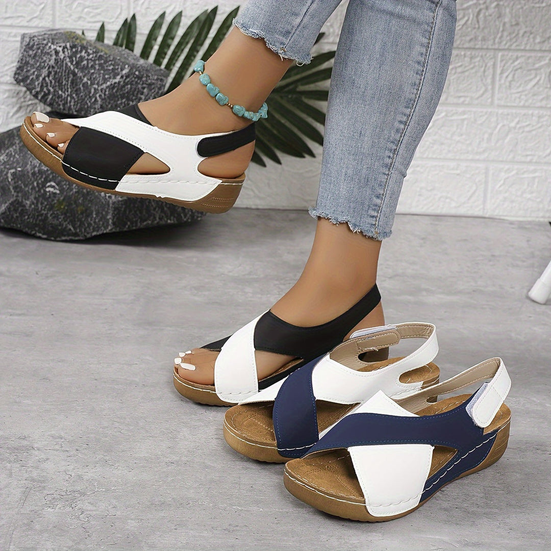 Stylish and Supportive Orthopedic Sandals for Ultimate Comfort
