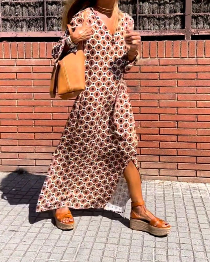 Exquisite Elegance Dress