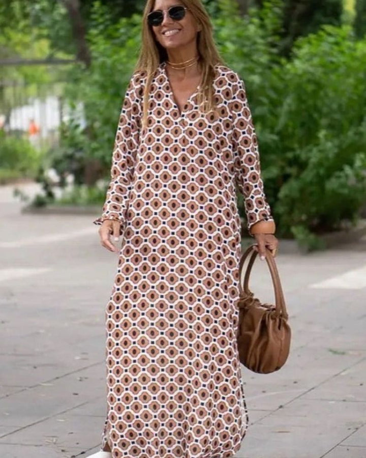 Exquisite Elegance Dress