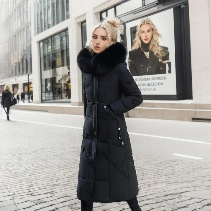 Luxe Extended Warmth Winter Coat