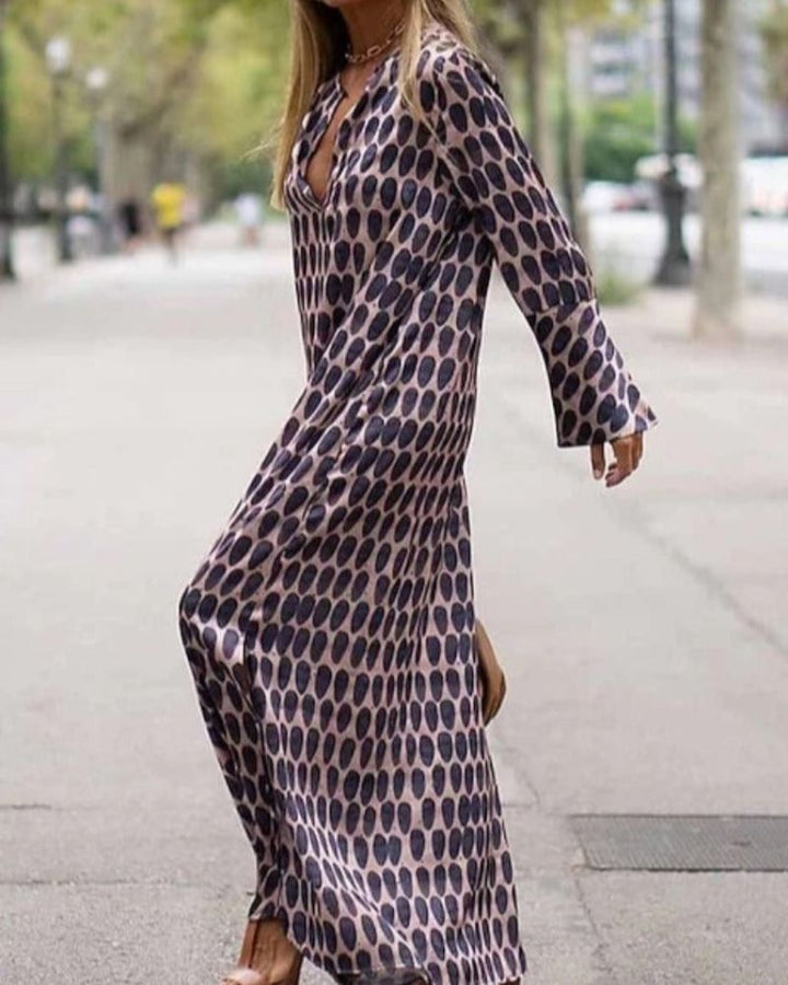 Exquisite Elegance Dress