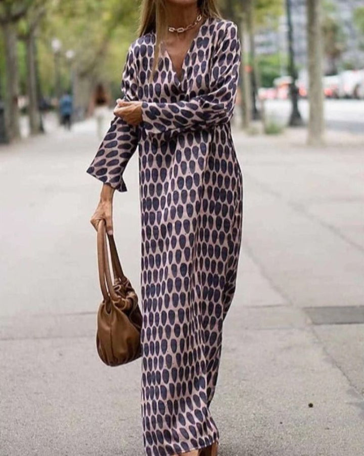 Exquisite Elegance Dress