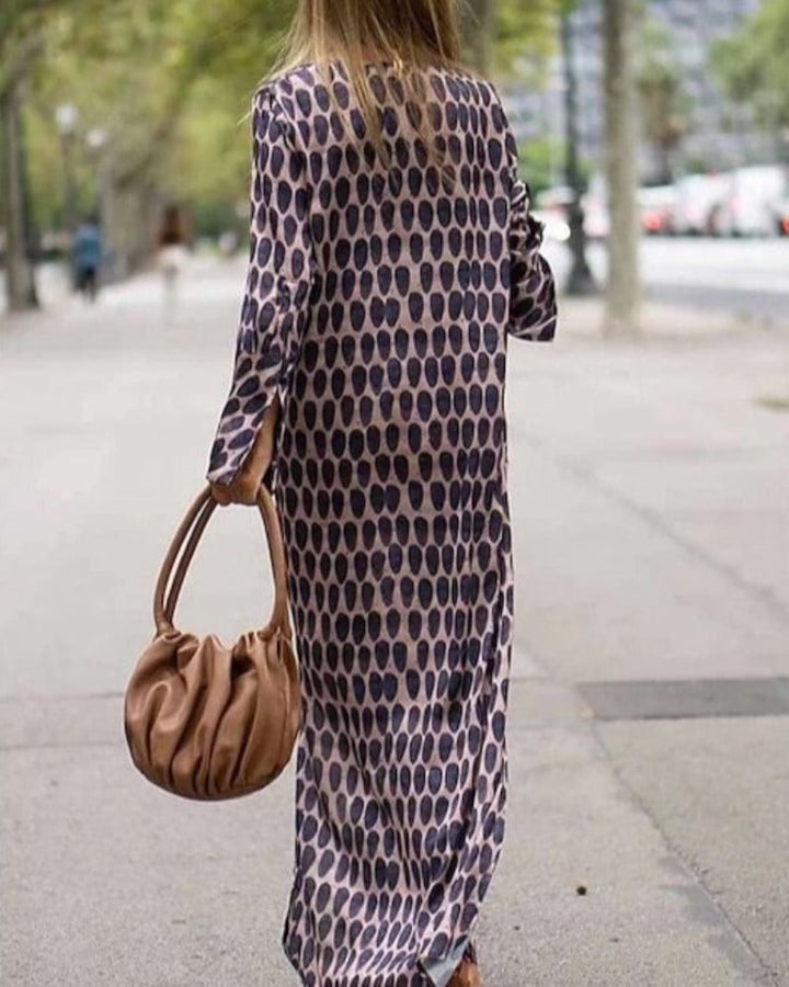 Exquisite Elegance Dress