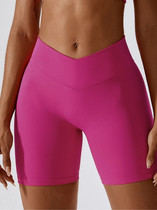 Ultra-Boost V-Shape Scrunch Bum Leggings