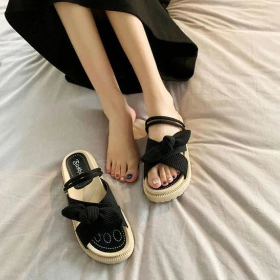 Chic Summer Sandals for a Trendy and Refreshing Vibe