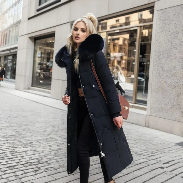 Luxe Extended Warmth Winter Coat