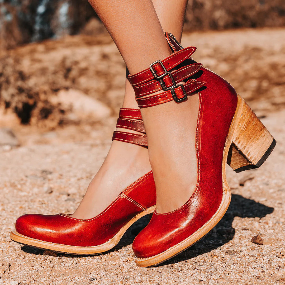 Stylishly Comfortable Footwear for Every Occasion