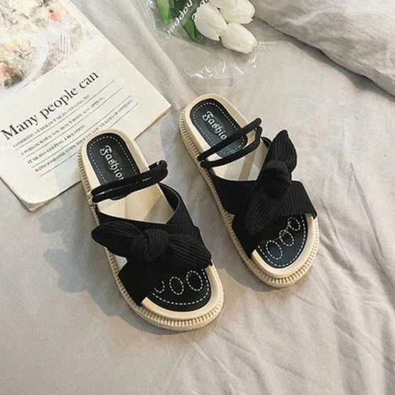 Chic Summer Sandals for a Trendy and Refreshing Vibe