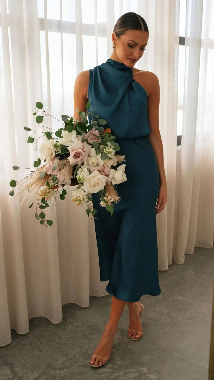 Exquisite Evening Gown for Unforgettable Nights