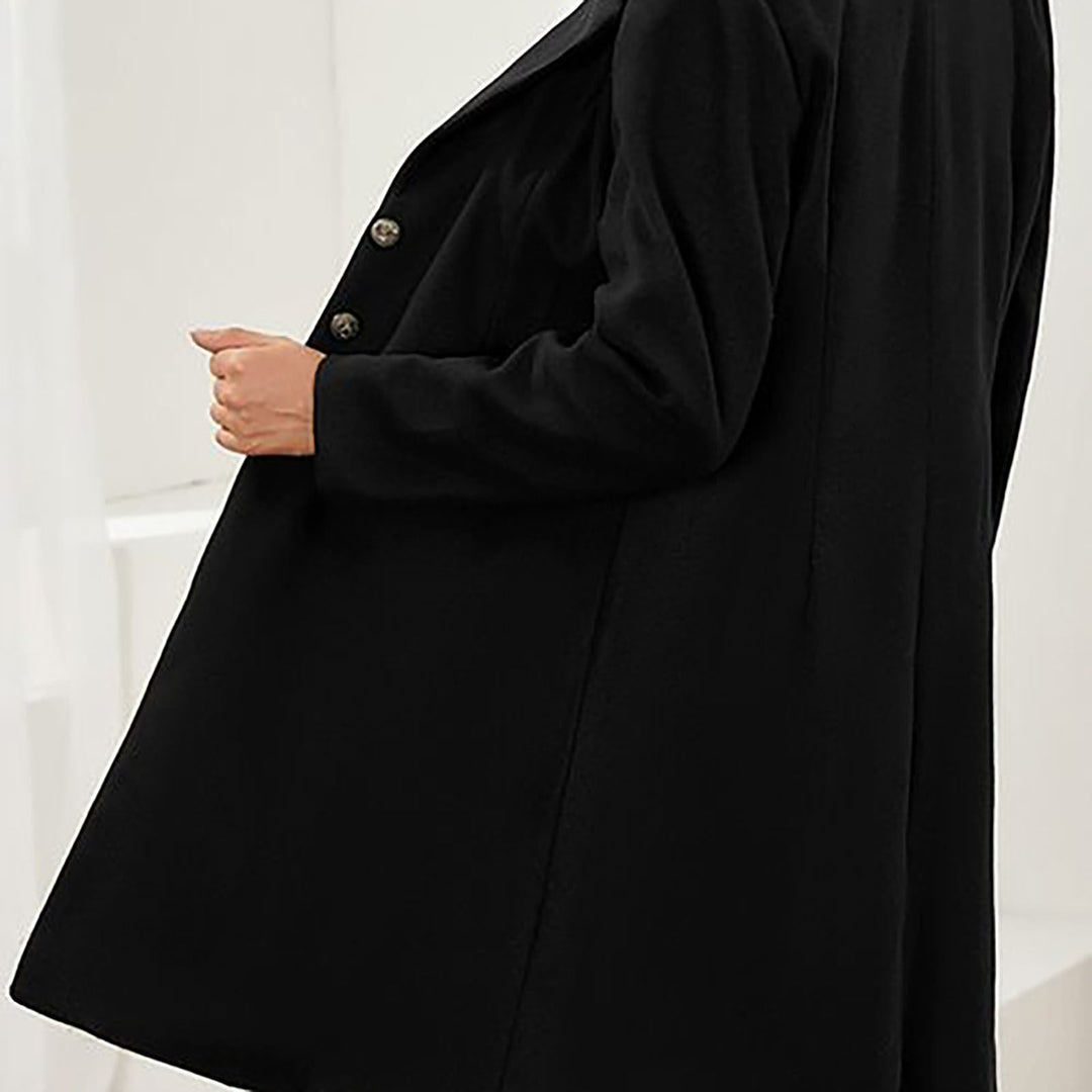 Luxury Prestige Coat