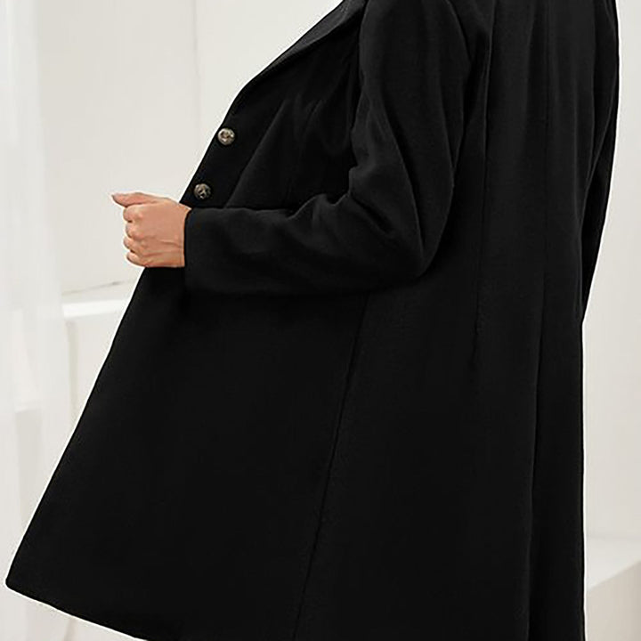 Luxury Prestige Coat