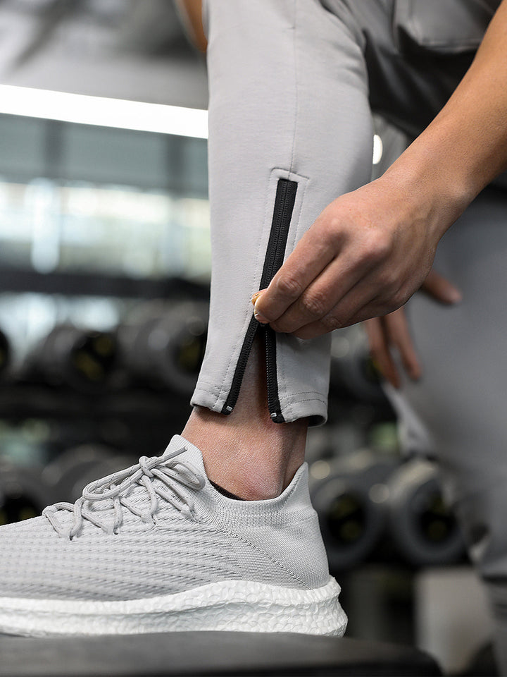 Versatile All-Season Cargo Joggers for Every Adventure