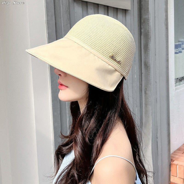 Summer Bucket Hat