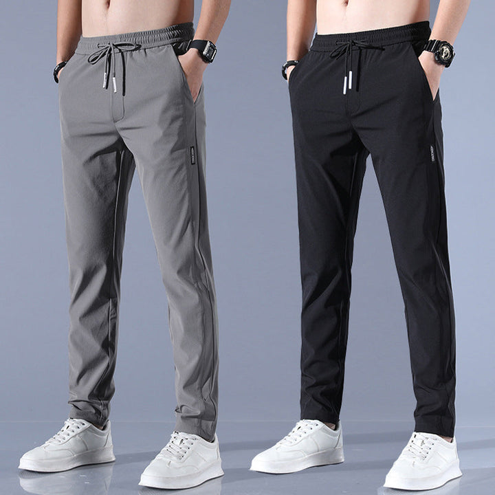 Flexi-Dry Stretch Trousers