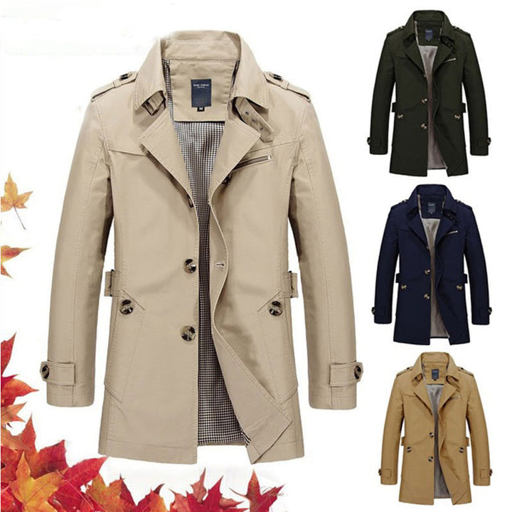 Elevate Your Professional Style with Cotton Blazers