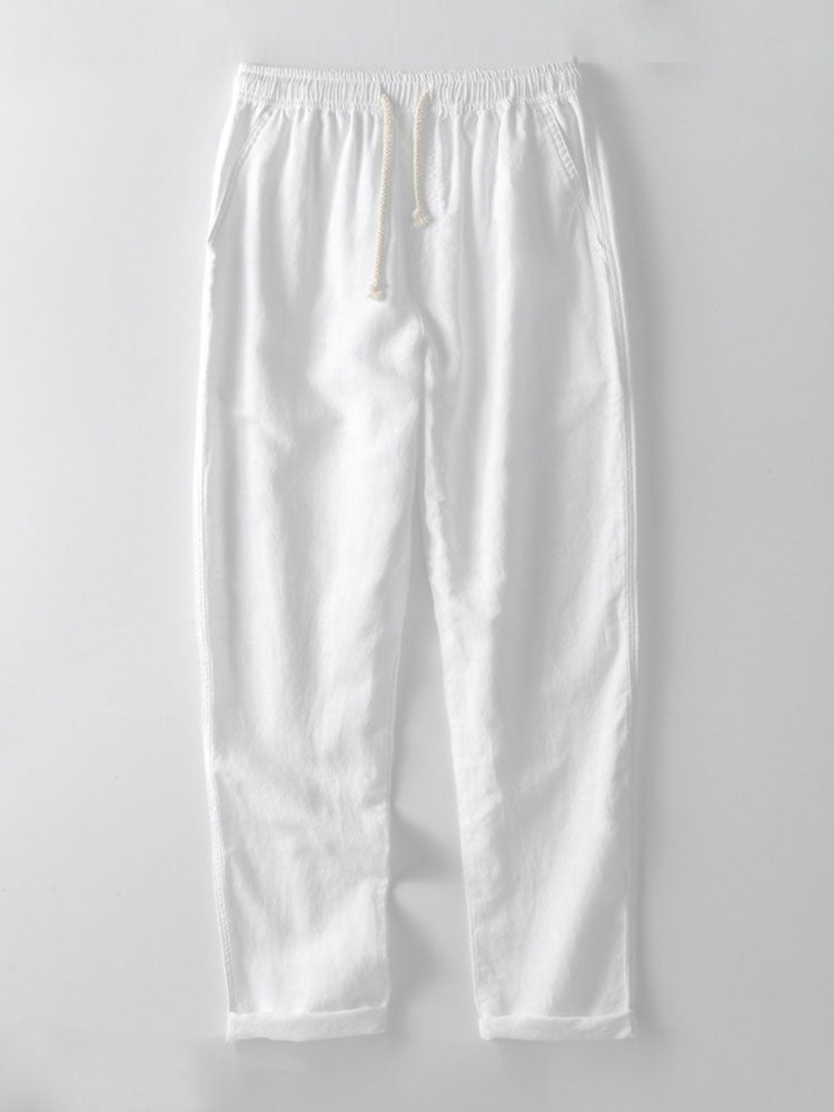 Experience Luxury with the Premium Linen Collection