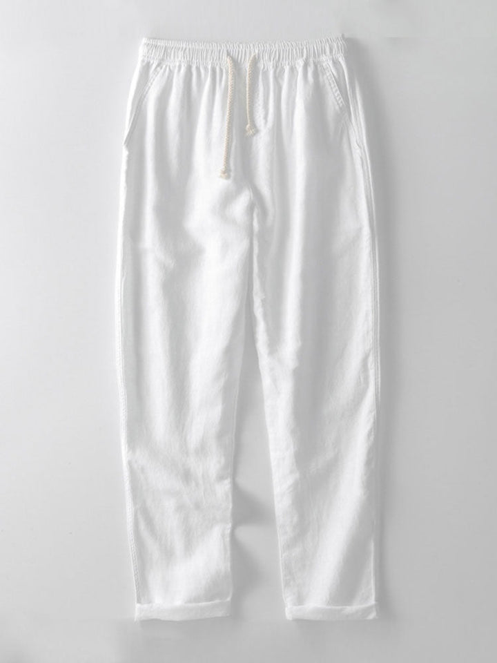 Experience Luxury with the Premium Linen Collection