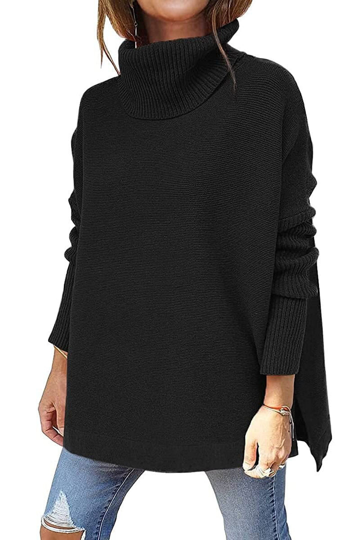 Luxe Comfort Sweater