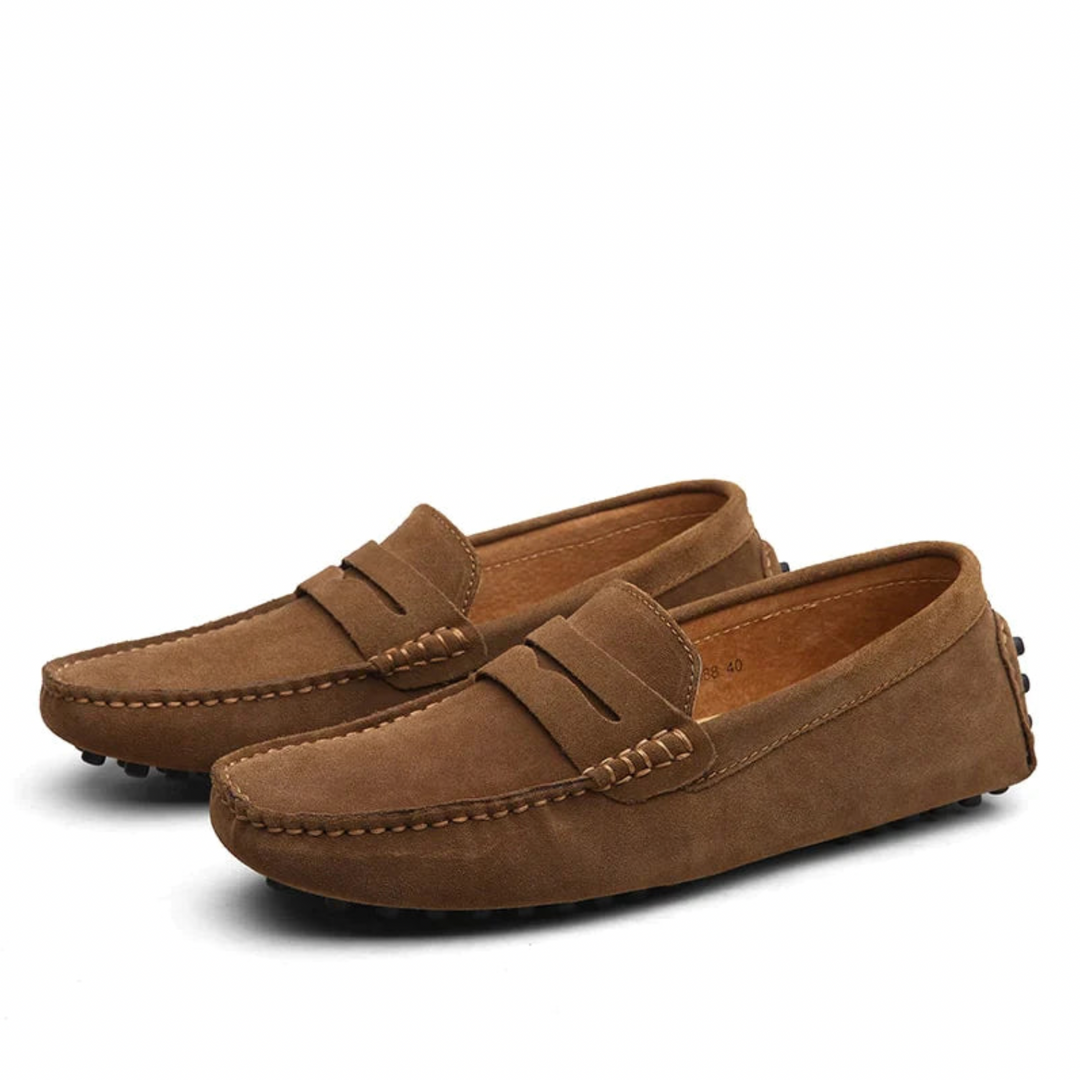 Premium Men's Luxury Loafers