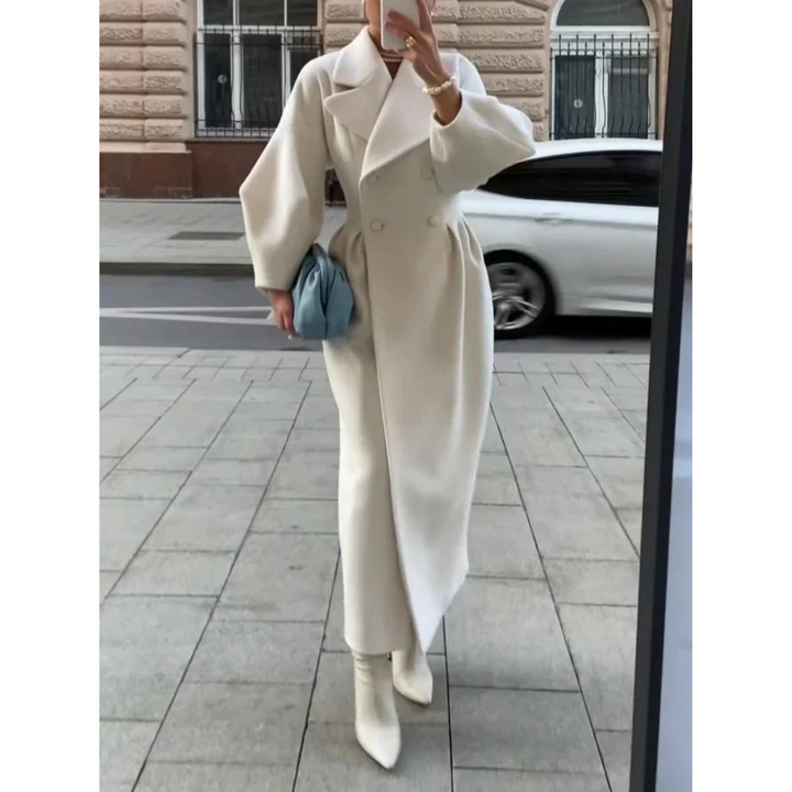 Chic and Stylish Winter Coat