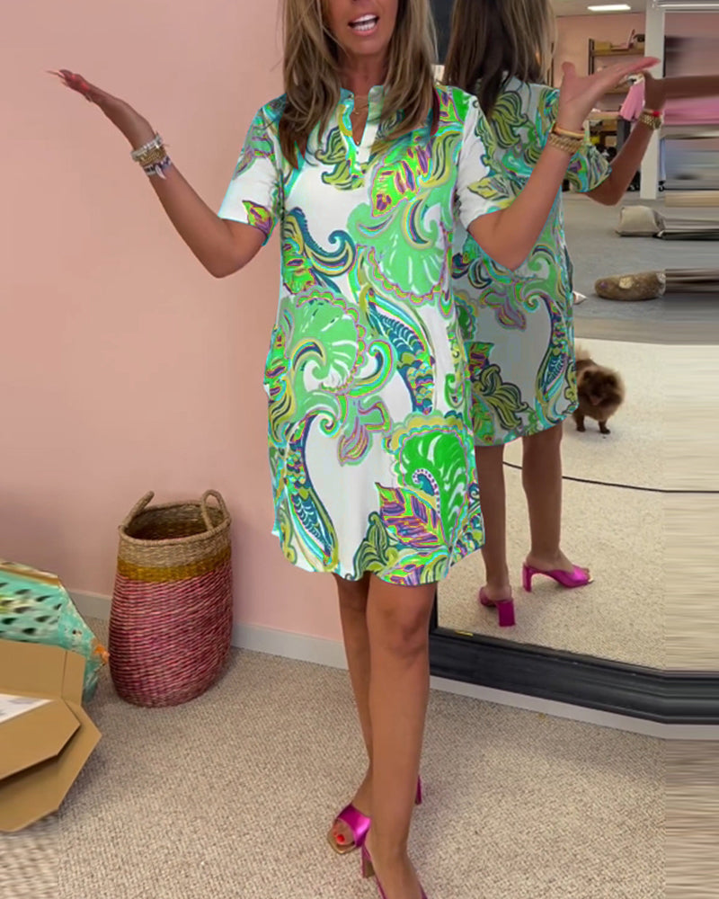 Exquisite Summer Dress for Effortless Elegance