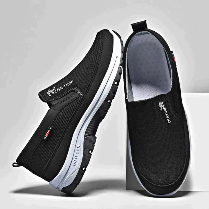 Ultimate Comfort Orthopedic Hiking Shoes