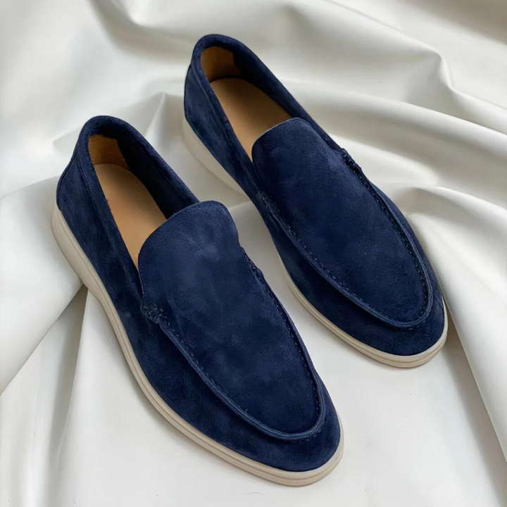 Stylish Summer Loafers for Effortless Elegance