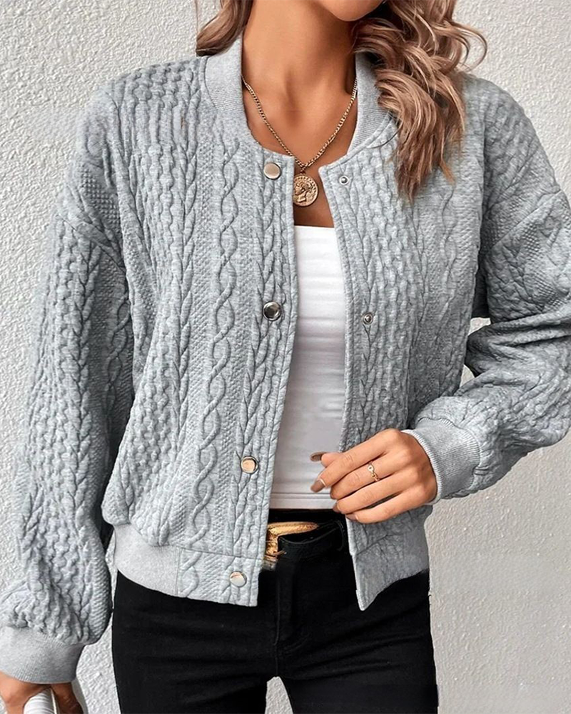 Luxuriously Soft Knit Cardigan for Ultimate Comfort