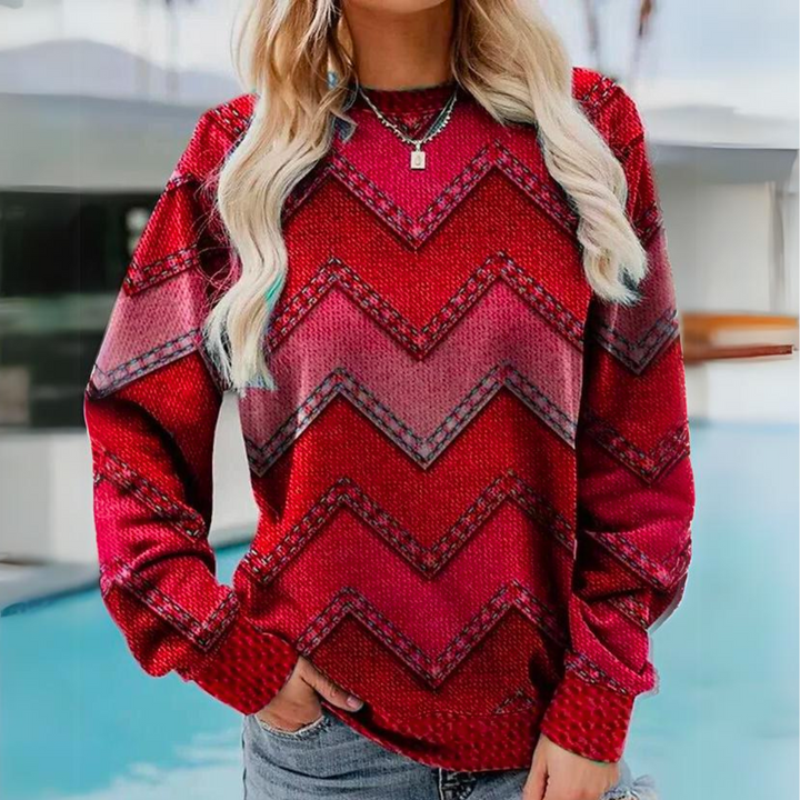 Add a Splash of Colour to Your Wardrobe!