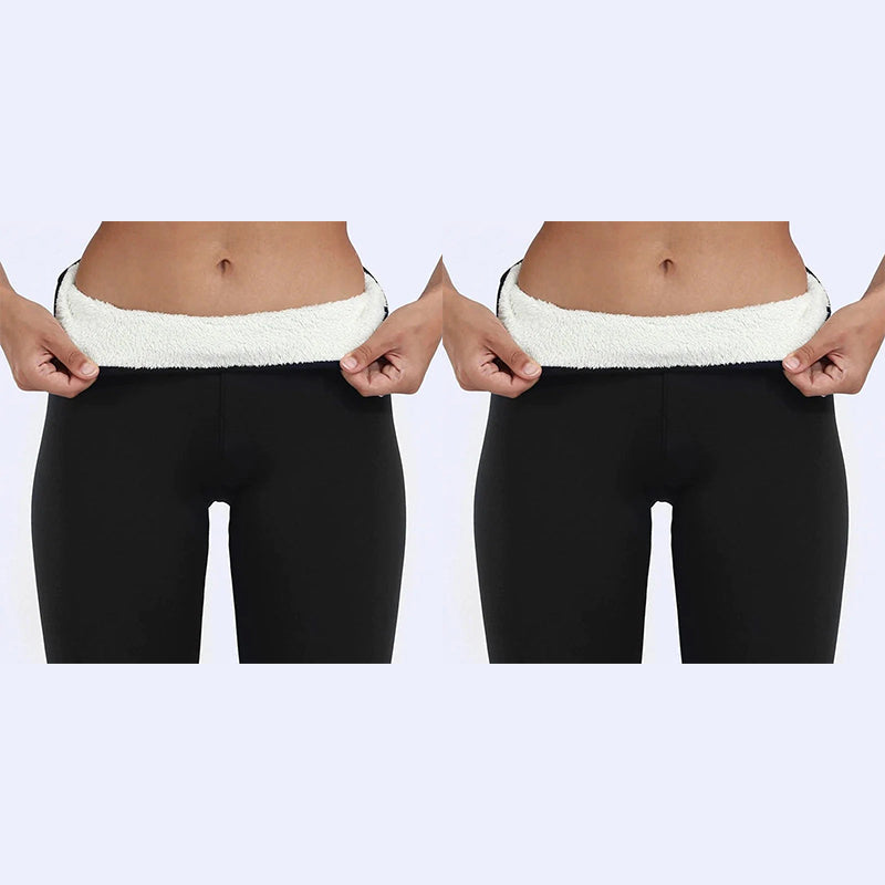 Cozy Winter Leggings for Ultimate Comfort