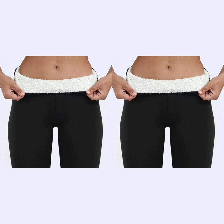 Cozy Winter Leggings for Ultimate Comfort