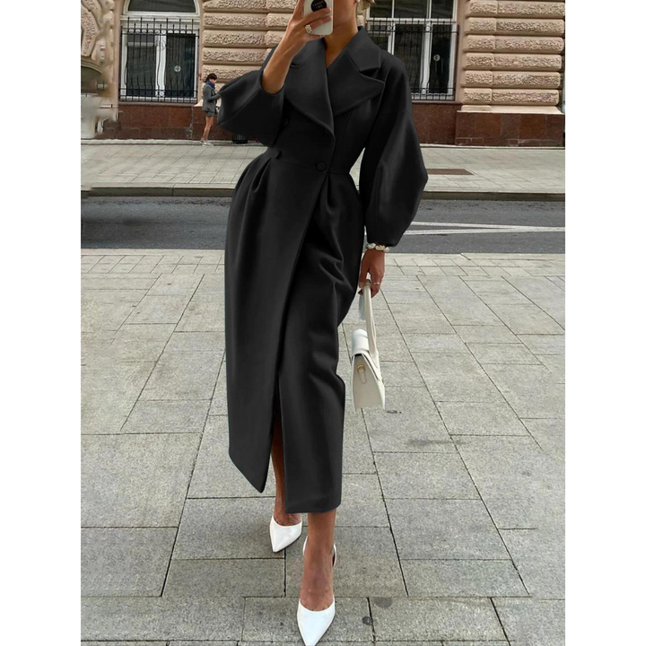 Chic and Stylish Winter Coat