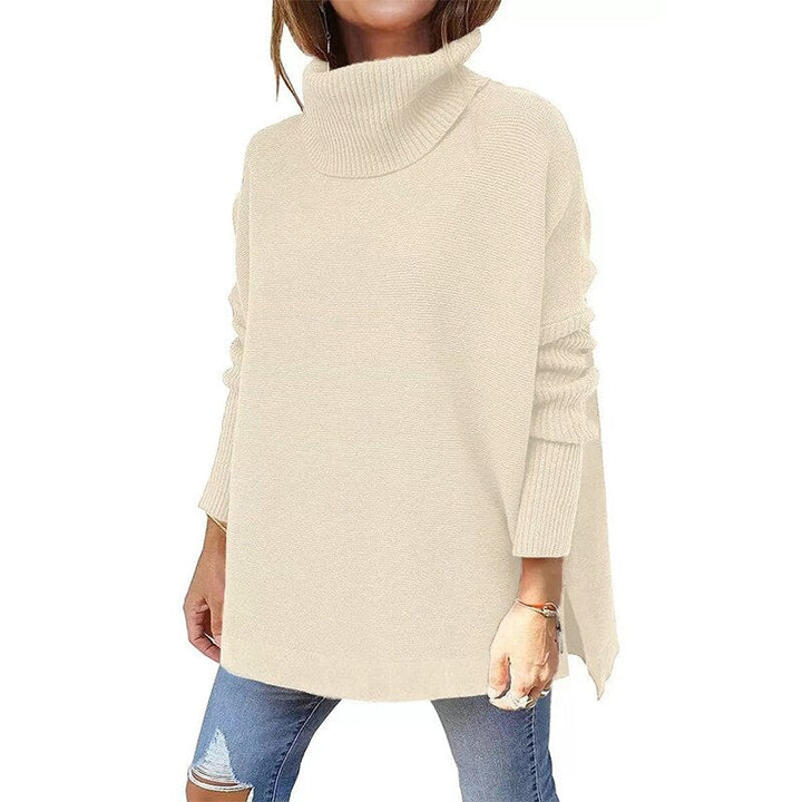 Luxe Comfort Sweater