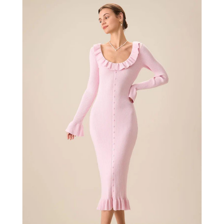 Charming Ruffles