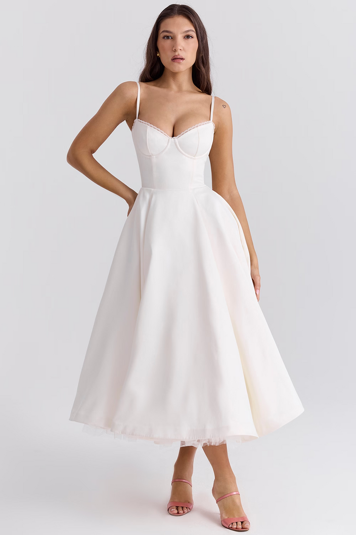 Stunningly Elegant Party Dress for Every Occasion