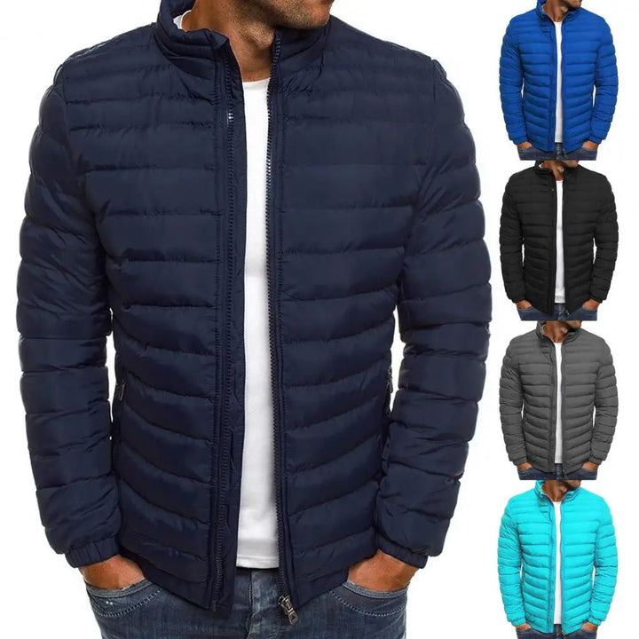 Stylish Men's Trendy Jacket