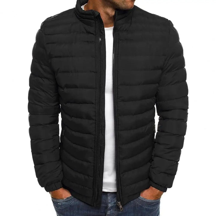 Stylish Men's Trendy Jacket