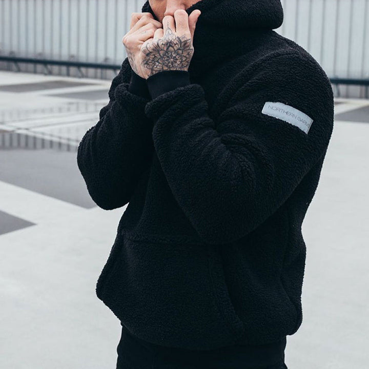 Cozy Hoodie