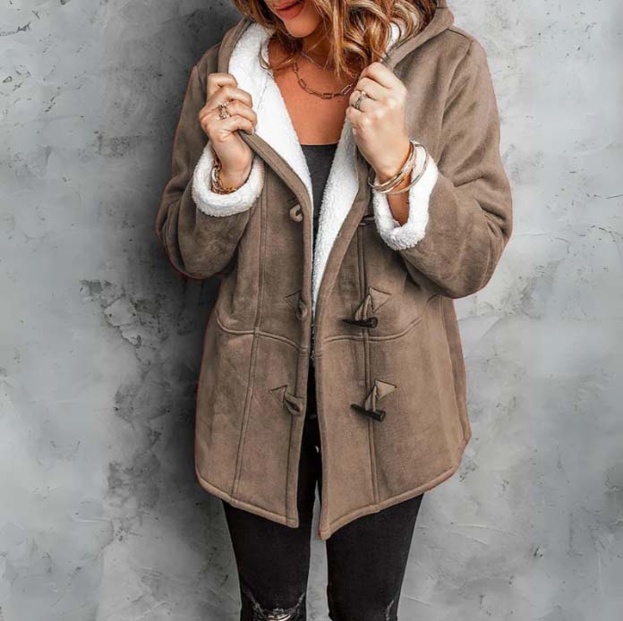 Chic Women's Coat