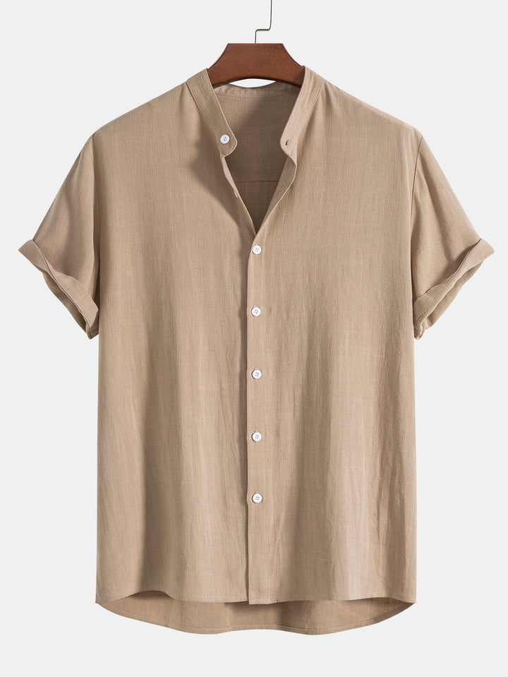 Experience Luxury with the Premium Linen Collection