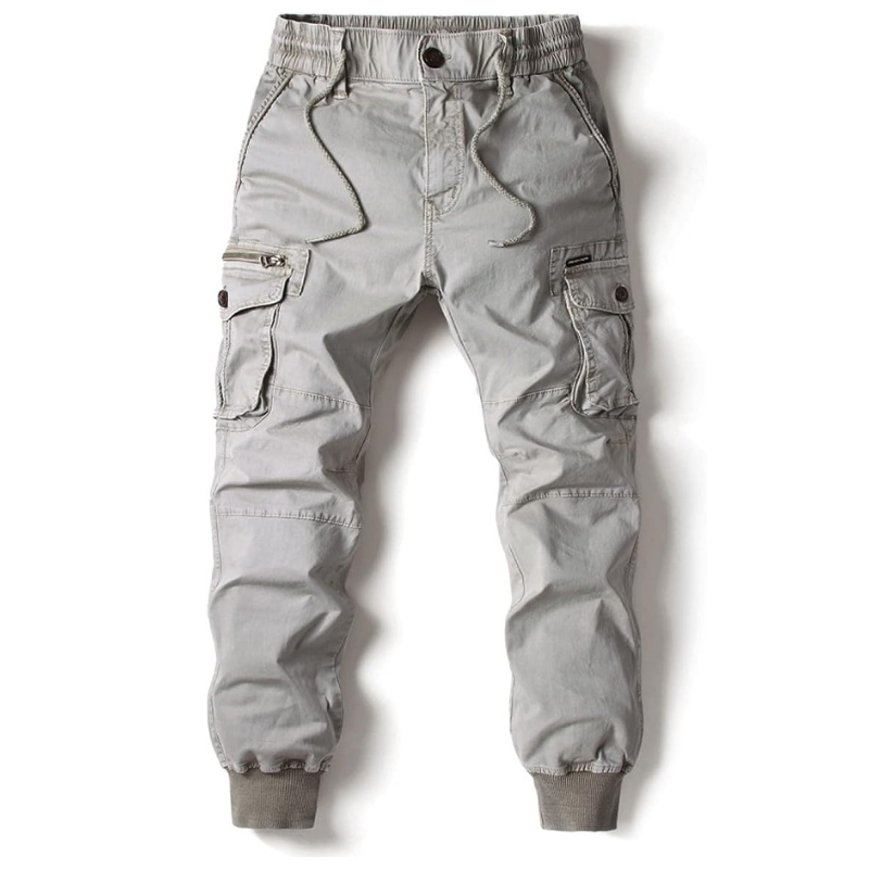 Stylish Urban Cargo Joggers for Ultimate Comfort