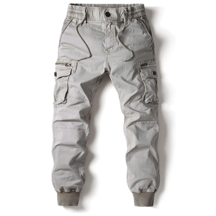 Stylish Urban Cargo Joggers for Ultimate Comfort